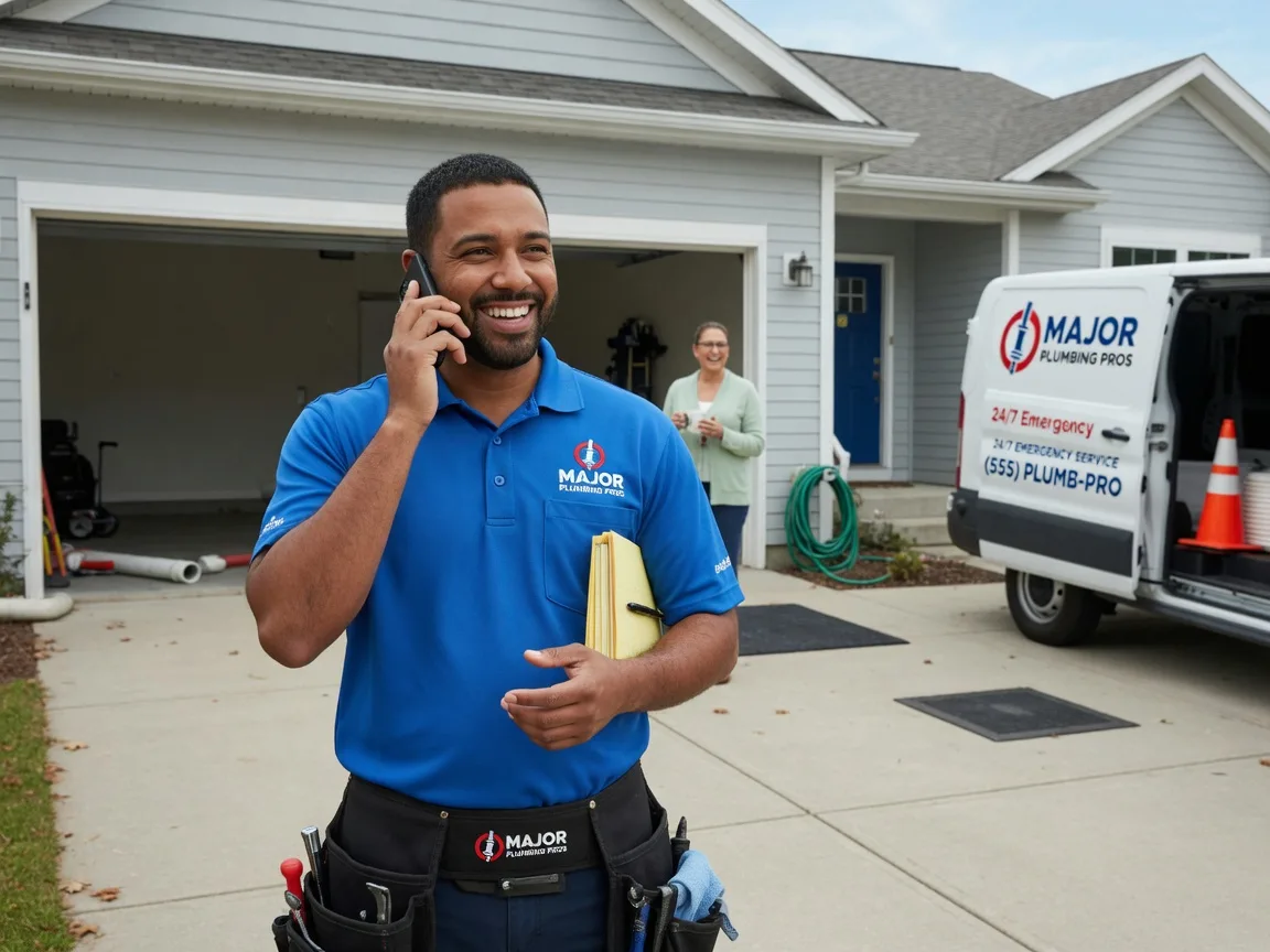 Drain Cleaning Services Little Silver, NJ FAQs
